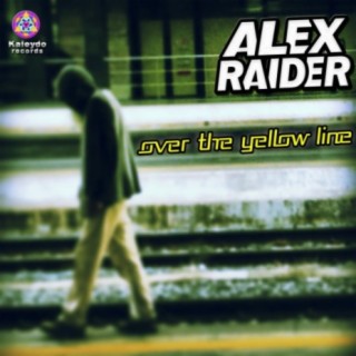 Over The Yellow Line