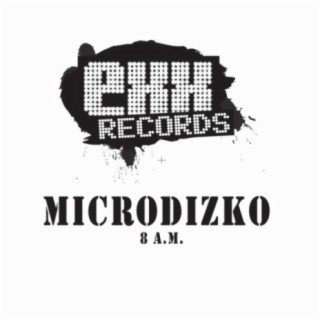 Microdizko