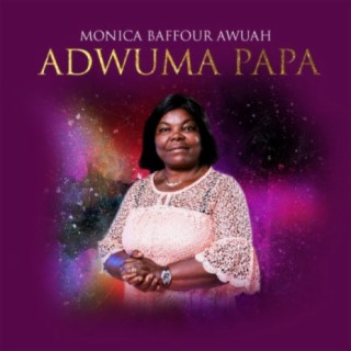 Monica Baffour Awuah