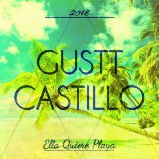 Gustt Castillo