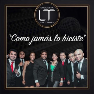 Orquesta La Thali