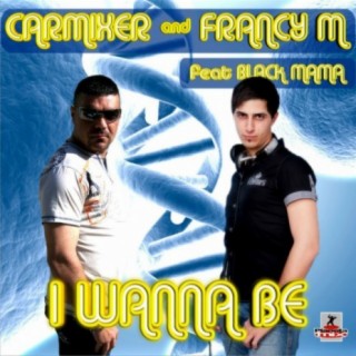 Carmixer & Francy M. Feat Black Mama