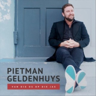 Pietman Geldenhuys