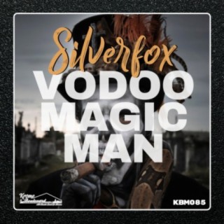 Vodoo Magic Man