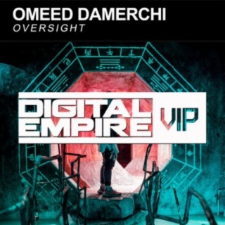 Omeed Damerchi