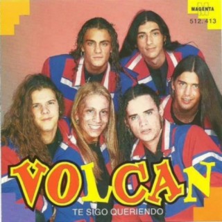 Volcan