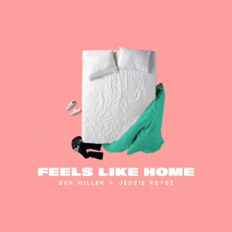 FEELS LIKE HOME ft. Jessie Reyez | Boomplay Music