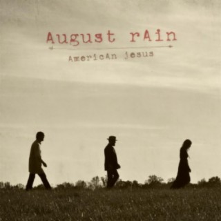 August Rain