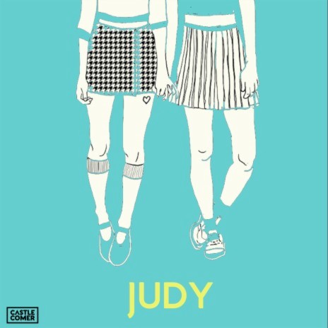 Judy (Single Edit) | Boomplay Music