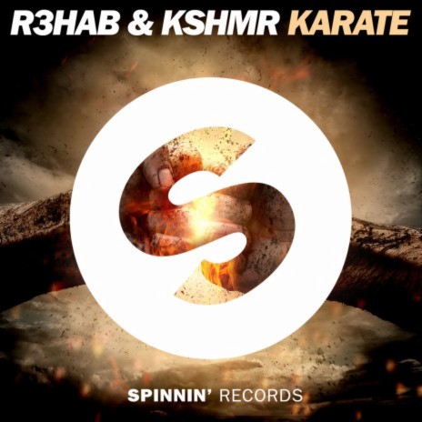 Karate ft. KSHMR | Boomplay Music