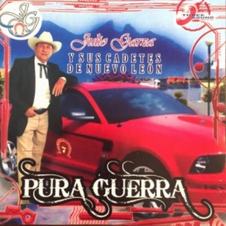 Julio Garza y Sus Cadetes De Nuevo Leon
