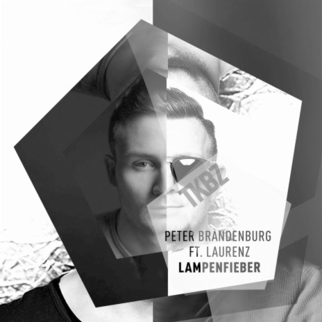 Lampenfieber ft. Laurenz | Boomplay Music