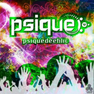 Psique