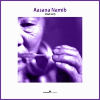 Aasana Namib