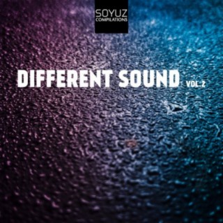 Different Sound, Vol. 2