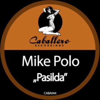 Mike Polo