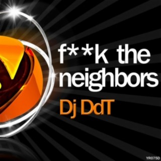 DJ DDT