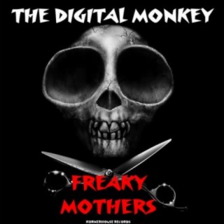 The Digital Monkey