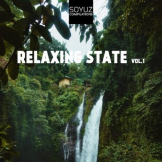 Relaxing State, Vol. 1
