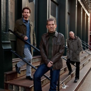 Brad Mehldau Trio