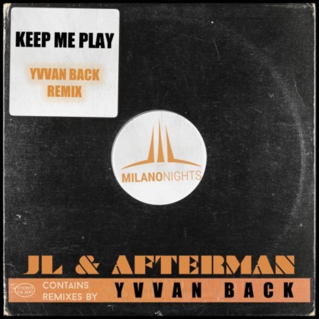 Keep Me Play (BACK & EM PI Remix) | Boomplay Music