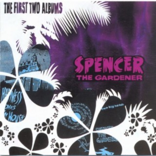 Spencer the Gardener