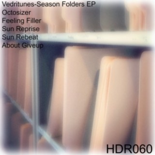 Season Folders EP