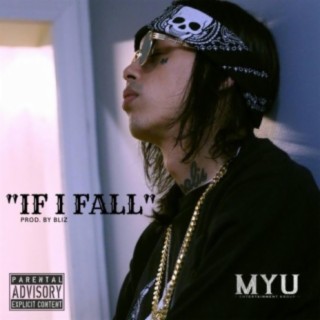 IF I FALL