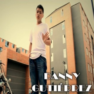 Danny Gutierrez