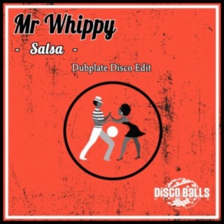 Mr Whippy