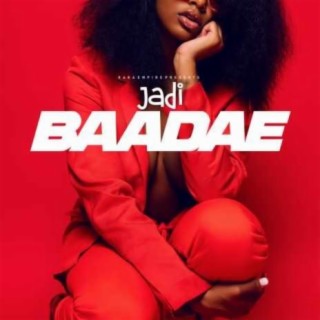 Baadae lyrics | Boomplay Music