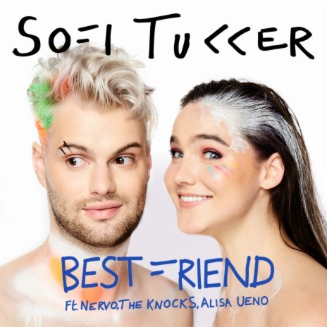 Best Friend ft. NERVO, The Knocks & ALISA UENO
