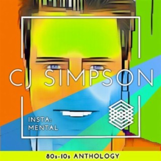 CJ Simpson