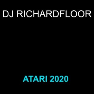 Atari 2020
