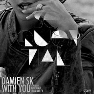 Damien SK