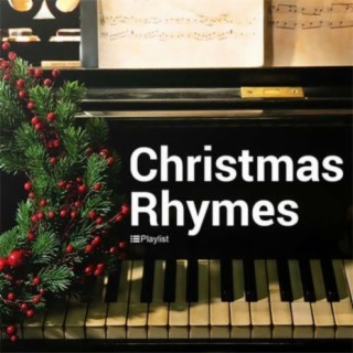 Christmas Rhymes