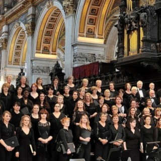 London Symphony Chorus