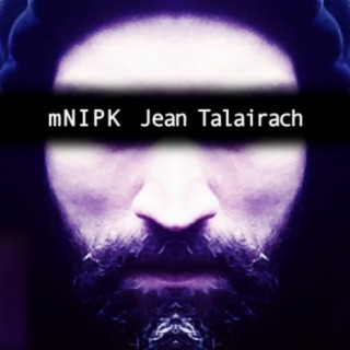 Jean Talairach