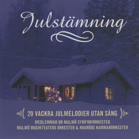 Lucias hälsning ft. Malmö Musikteaters Orkester, Huaröds Kammarorkester & Tomas Blank | Boomplay Music