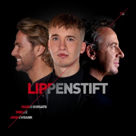 Lippenstift ft. Snelle & John Ewbank | Boomplay Music