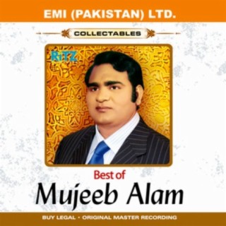 Mujeeb Alam