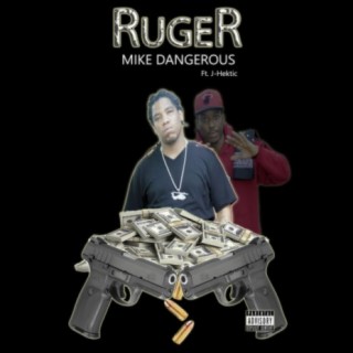 Mike Dangerous