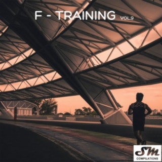 F-Training vol.9
