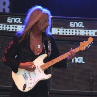 Axel Rudi Pell