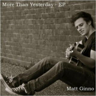 Matt Ginno