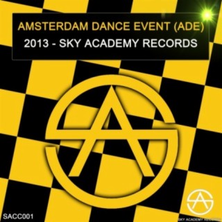 Amsterdam Dance Event (ADE) 2013 - Sky Academy Records