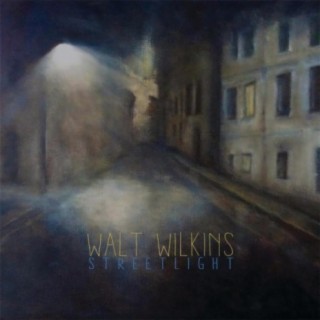 Walt Wilkins