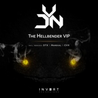 The Hellbender VIP