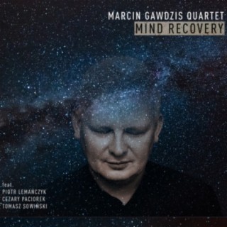 Marcin Gawdzis Quartet