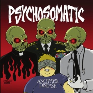 Psychosomatic